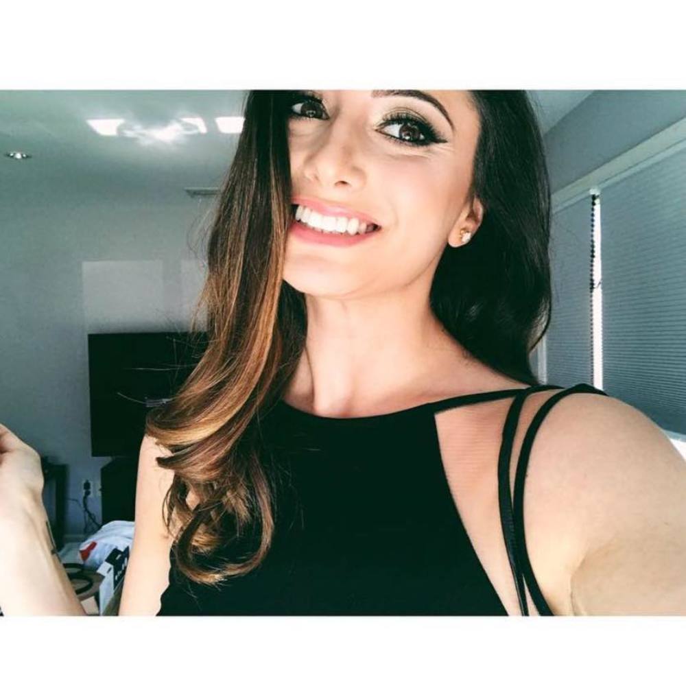 Meet your Posher, Alexa